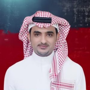 وائل الحربي ديانته عمره جنسيته زوجته معلومات عنه ويكيبيديا