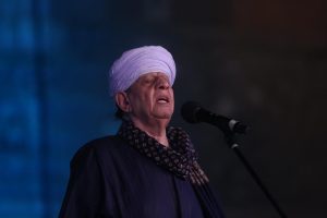 ياسين التهامي ديانته عمره جنسيته زوجته معلومات عنه ويكيبيديا
