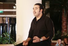 أحمد الهرمي عمره ديانته جنسيته زوجته معلومات عنه ويكيبيديا