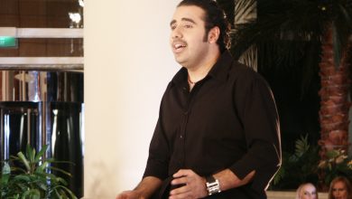 أحمد الهرمي عمره ديانته جنسيته زوجته معلومات عنه ويكيبيديا