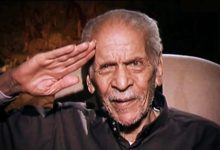 أحمد فؤاد نجم ديانته عمره زوجته جنسيته وفاته معلومات عنه ويكيبيديا