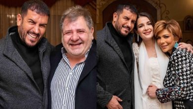 أيمن الذهبي ديانته عمره جنسيته زوجته معلومات عنه ويكيبيديا