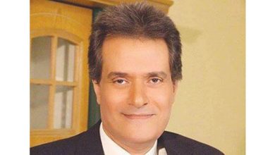إبراهيم يسري ديانته عمره زوجته جنسيته وفاته معلومات عنه ويكيبيديا