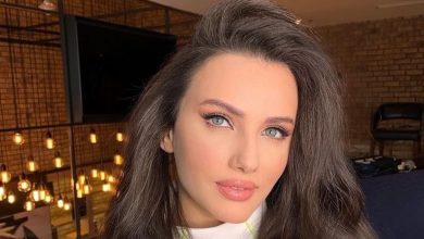 إيمان الباني عمرها ديانتها زوجها جنسيتها معلومات عنها ويكيبيديا