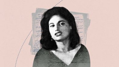 اعتماد خورشيد عمرها ديانتها زوجها جنسيتها وفاتها معلومات عنها ويكيبيديا