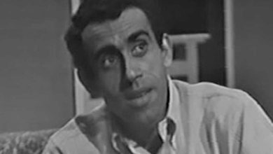 الضيف أحمد عمره ديانته زوجته جنسيته وفاته معلومات عنه ويكيبيديا