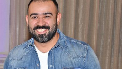 بشار الشطي ديانته عمره جنسيته زوجته معلومات عنه ويكيبيديا