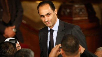 جمال مبارك ديانته عمره جنسيته زوجته معلومات عنه ويكيبيديا