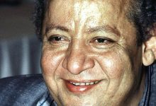 جورج سيدهم عمره ديانته زوجته جنسيته وفاته معلومات عنه ويكيبيديا