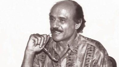 حسام الدين مصطفى ديانته عمره زوجته جنسيته وفاته معلومات عنه ويكيبيديا