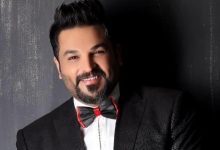 حسام الرسام عمره ديانته جنسيته زوجته معلومات عنه ويكيبيديا