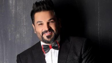حسام الرسام عمره ديانته جنسيته زوجته معلومات عنه ويكيبيديا