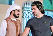 حمد أشكناني ديانته عمره جنسيته زوجته معلومات عنه ويكيبيديا