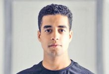 خالد أنور ديانته عمره جنسيته زوجته معلومات عنه ويكيبيديا