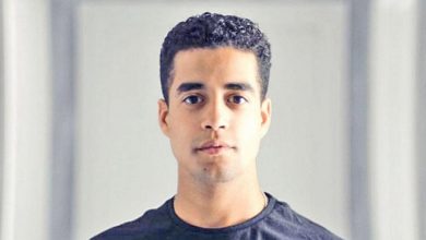 خالد أنور ديانته عمره جنسيته زوجته معلومات عنه ويكيبيديا