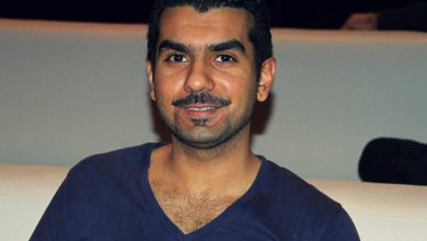 خالد الشاعر ديانته عمره جنسيته زوجته معلومات عنه ويكيبيديا