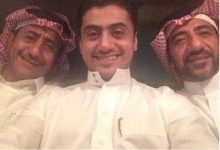 راكان ناصر القصبي ديانته عمره جنسيته زوجته معلومات عنه ويكيبيديا