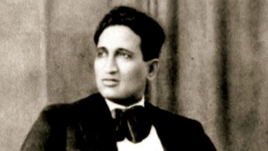 سيد درويش ديانته عمره زوجته جنسيته وفاته معلومات عنه ويكيبيديا