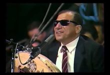 سيد مكاوي ديانته عمره زوجته جنسيته وفاته معلومات عنه ويكيبيديا