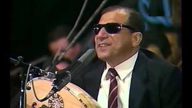 سيد مكاوي ديانته عمره زوجته جنسيته وفاته معلومات عنه ويكيبيديا