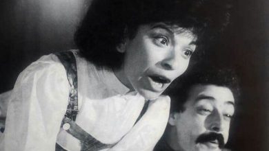 صونيا ميكيو ديانتها عمرها زوجها جنسيتها وفاتها معلومات عنها ويكيبيديا
