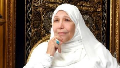 عبلة الكحلاوي ديانتها عمرها زوجها جنسيتها وفاتها معلومات عنها ويكيبيديا