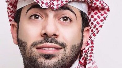 علي الغفيلي ديانته عمره جنسيته زوجته معلومات عنه ويكيبيديا