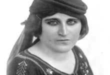 علياء المنذر ديانتها عمرها زوجها جنسيتها وفاتها معلومات عنها ويكيبيديا