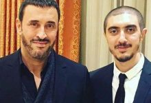 عمر الساهر ديانته عمره جنسيته زوجته معلومات عنه ويكيبيديا