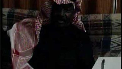 محمد الجنوبي ديانته عمره زوجته جنسيته وفاته معلومات عنه ويكيبيديا