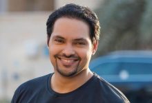 محمد الدوسري ديانته عمره جنسيته زوجته معلومات عنه ويكيبيديا
