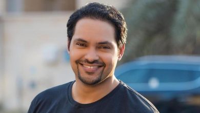محمد الدوسري ديانته عمره جنسيته زوجته معلومات عنه ويكيبيديا