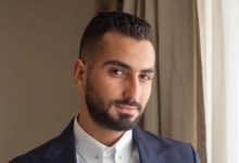 محمد الشرنوبي ديانته عمره جنسيته زوجته معلومات عنه ويكيبيديا