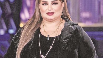 منى شداد ديانتها عمرها زوجها جنسيتها معلومات عنها ويكيبيديا