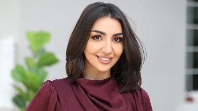 هبة الحسين ديانتها عمرها زوجها جنسيتها معلومات عنها ويكيبيديا