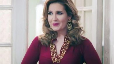 هنا شيحة ديانتها عمرها زوجها جنسيتها معلومات عنها ويكيبيديا