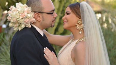 وليد مصطفى عمره ديانته جنسيته زوجته معلومات عنه ويكيبيديا