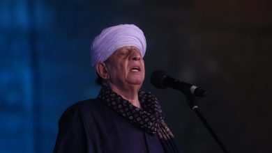 ياسين التهامي ديانته عمره جنسيته زوجته معلومات عنه ويكيبيديا