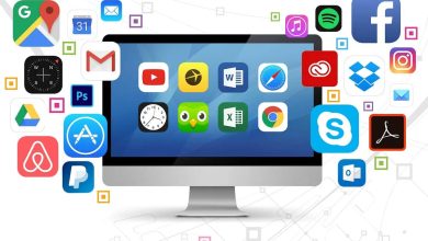 أفضل برامج الكمبيوتر: دليلك الشامل لتعزيز الإنتاجية والترفيه