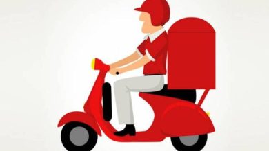 أفضل تطبيقات التوصيل في الأردن: دليلك الشامل