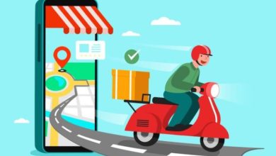 أفضل تطبيقات التوصيل في السعودية: دليلك الشامل