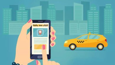 أفضل تطبيقات التوصيل في فرنسا: دليلك الشامل