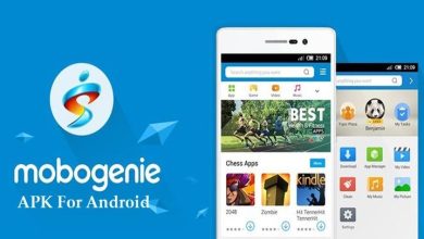 تحميل موبوجيني Mobogenie القديم للأندرويد والكمبيوتر 2025 مجاناً