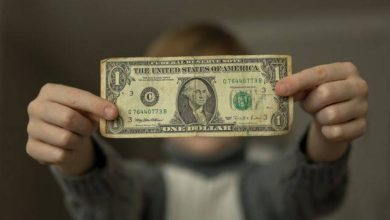 شغل اونلاين بالدولار لعام 2025 دخل شهري 1000 دولار
