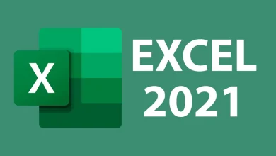 تحميل برنامج مايكروسوفت أكسيل Microsoft Excel 2021 للكمبيوتر مجاناً