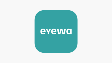 تحميل تطبيق ايوا تسوق العدسات والنظارات Eyewa للاندرويد والايفون 2025 اخر اصدار مجاناً