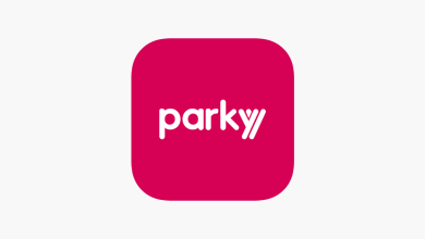 تحميل تطبيق باركي Parkyy SA للاندرويد والايفون 2025 اخر اصدار مجاناً