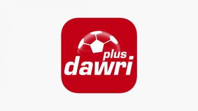 تحميل تطبيق دوري بلس Dawri Plus Apk لمشاهدة مبارايات الدوري السعودي 2025 اخر اصدار مجاناً