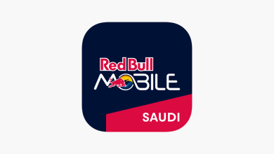 تحميل تطبيق ريد بُل موبايل السعودية Red Bull MOBILE Saudi للاندرويد والايفون 2025 اخر اصدار مجاناً
