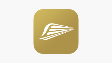 تحميل تطبيق قطار الحرمين السريع HHR Train Apk للاندرويد والايفون 2025 اخر اصدار مجاناً